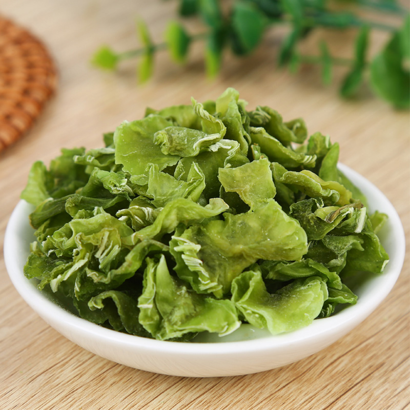 Salată deshidratată Salată deshidratată