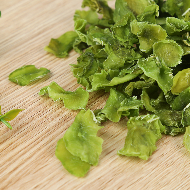 Salată deshidratată Salată deshidratată