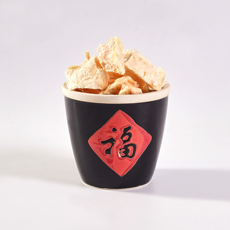 Congelați cantaloupe uscate Congelați cantaloupe uscate