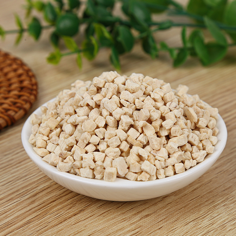 Congelați pui uscat