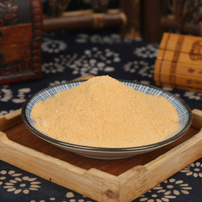 Pulbere de morcovi Pulbere de morcovi