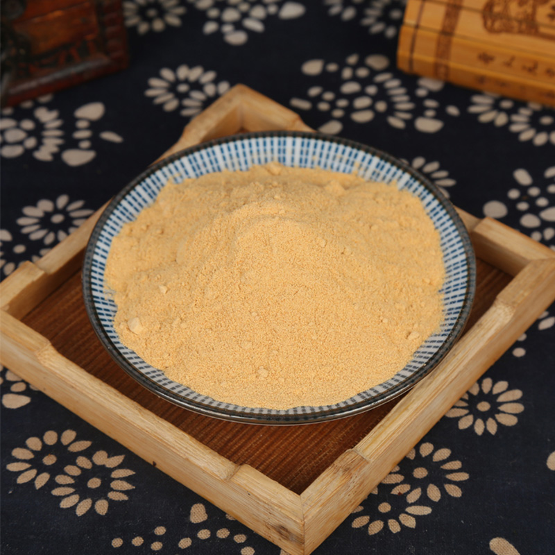 Pulbere de morcovi Pulbere de morcovi