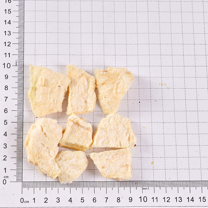 Congelați cantaloupe uscate Congelați cantaloupe uscate