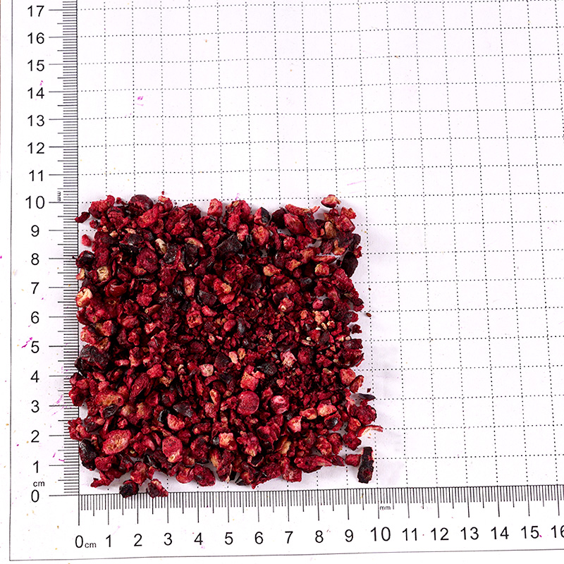 Coacăz negru uscat congelat Coacăz negru uscat congelat