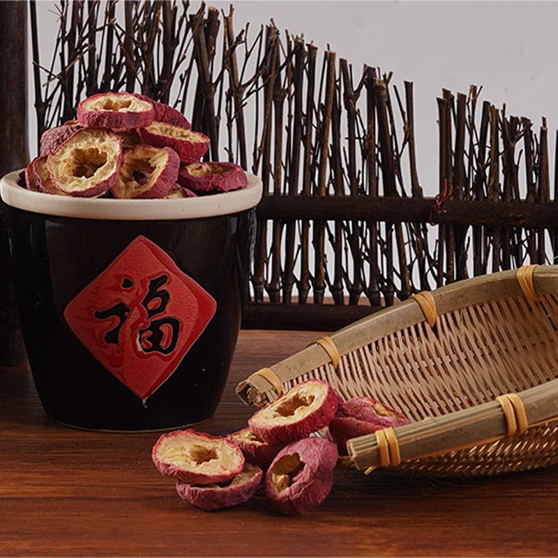 Freeze uscat de păducel