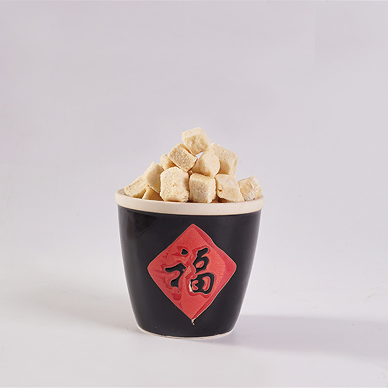 Congelați durian uscat Congelați durian uscat