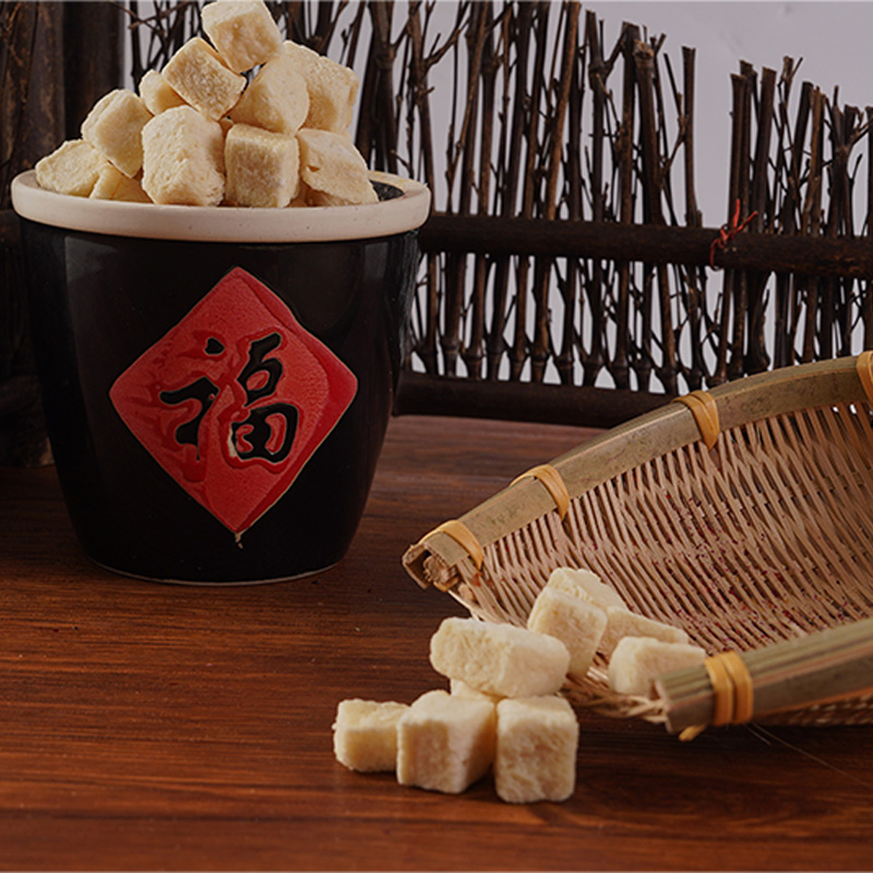 Congelați durian uscat Congelați durian uscat