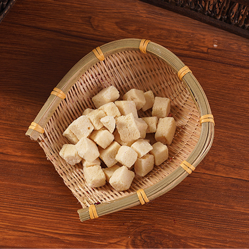 Congelați durian uscat Congelați durian uscat