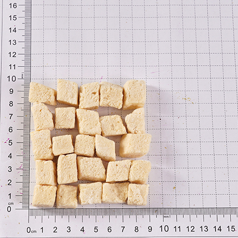 Congelați durian uscat Congelați durian uscat