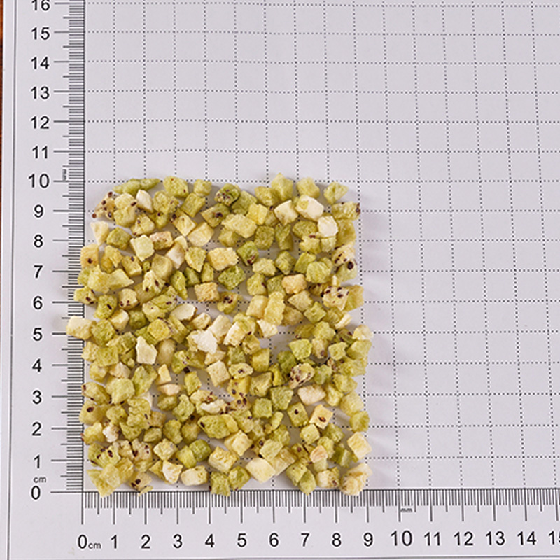 Kiwi uscate de îngheț Kiwi uscate de îngheț