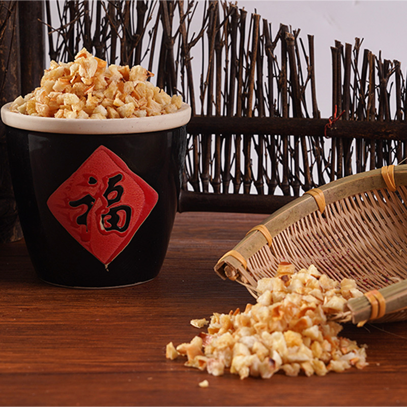 Congelați litchi uscate