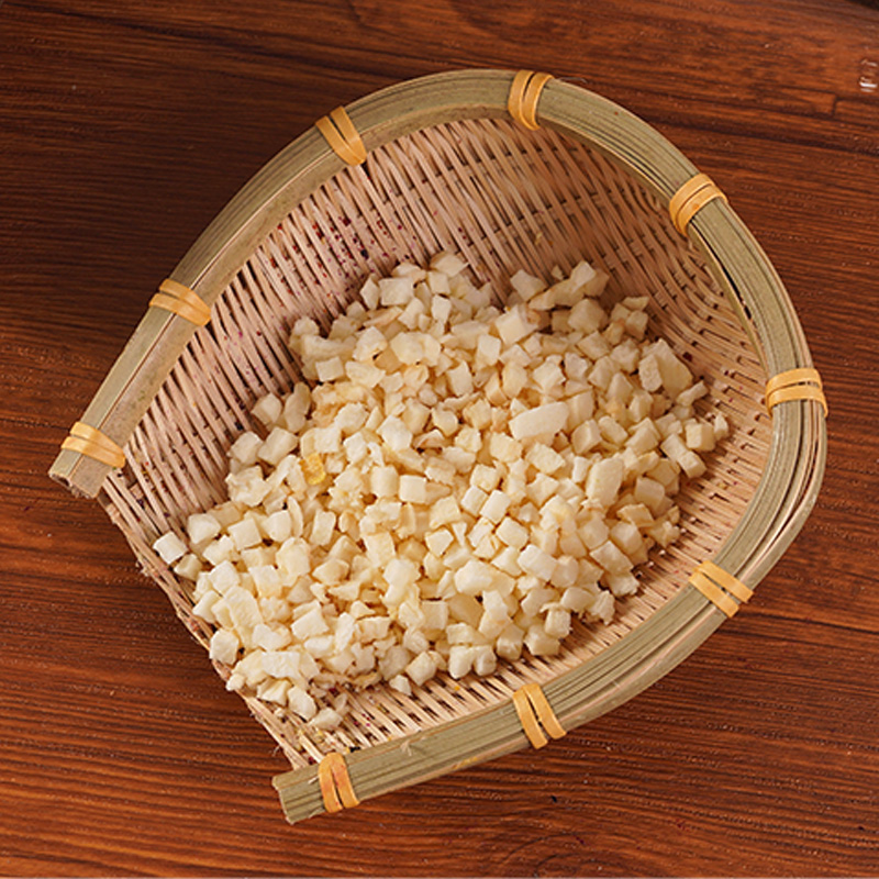 Înghețați mărul uscat Înghețați mărul uscat