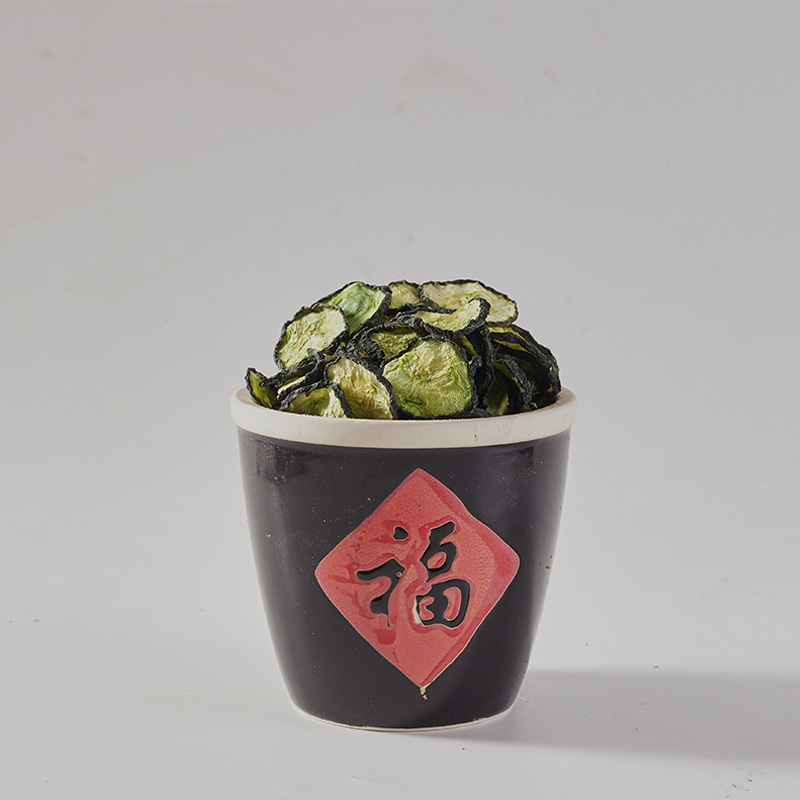 Castravete deshidratate Castravete deshidratate