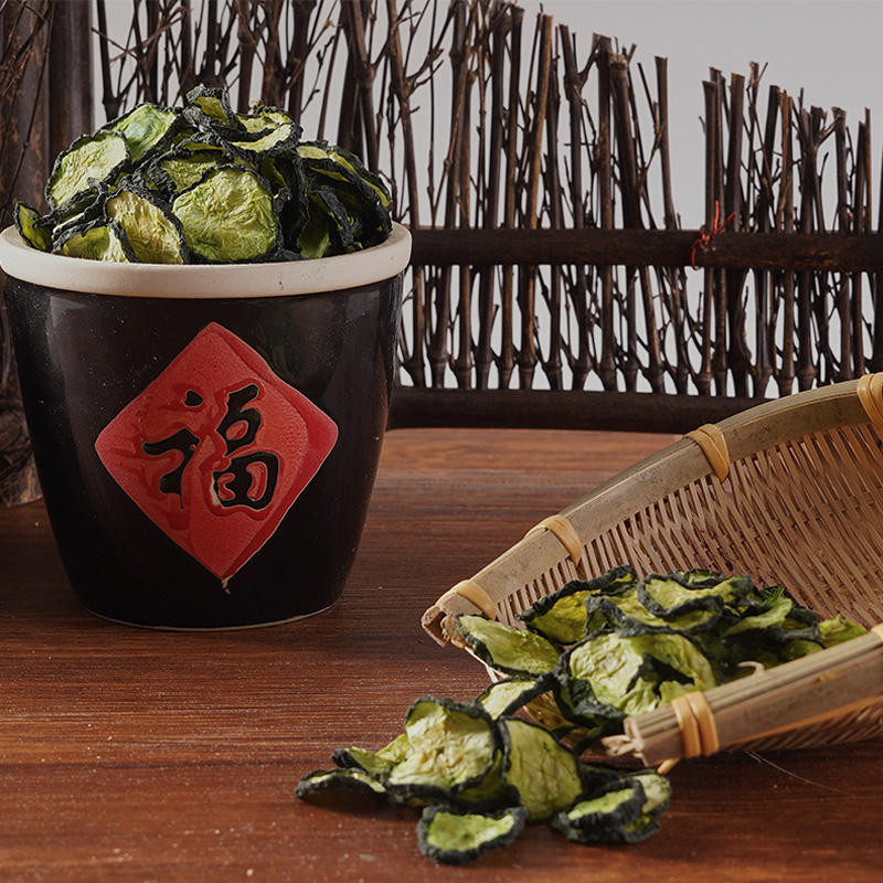 Castravete deshidratate Castravete deshidratate