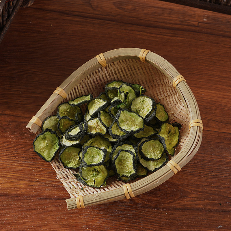 Castravete deshidratate Castravete deshidratate