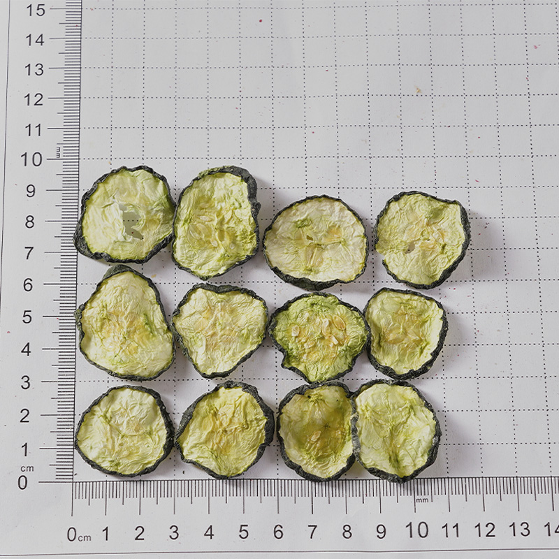 Castravete deshidratate Castravete deshidratate