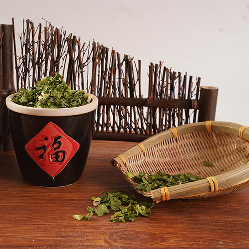 Chive deshidratat