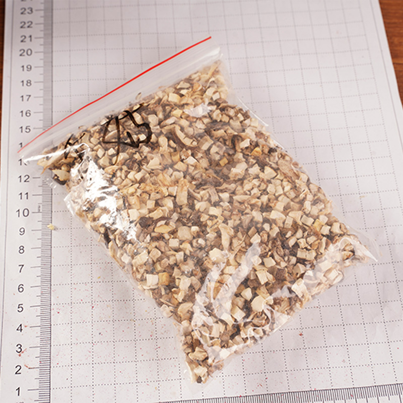 Ciupercă shiitake deshidratată Ciupercă shiitake deshidratată