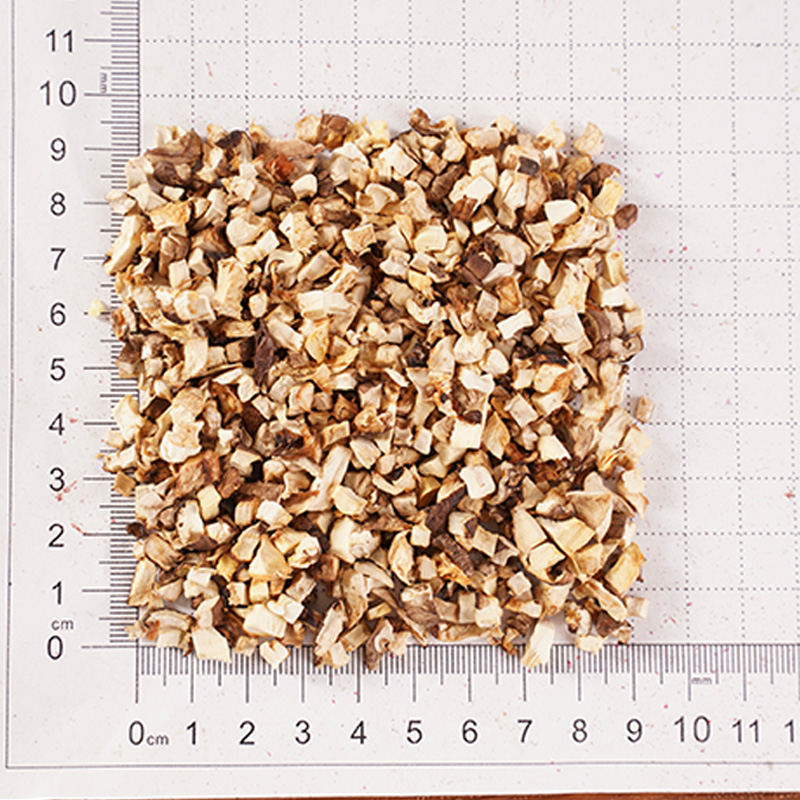 Ciupercă shiitake deshidratată Ciupercă shiitake deshidratată