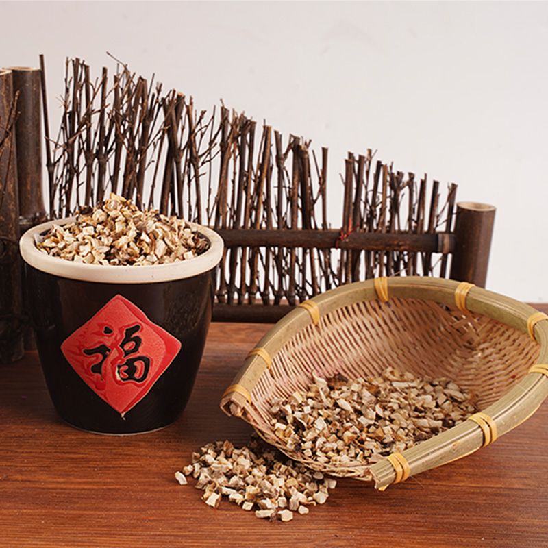 Ciupercă shiitake deshidratată Ciupercă shiitake deshidratată