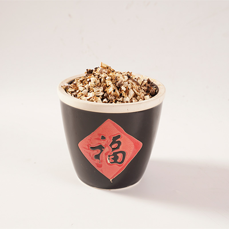 Ciupercă shiitake deshidratată Ciupercă shiitake deshidratată