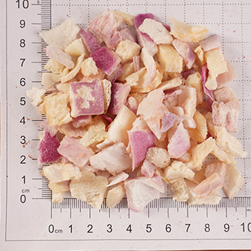 Înghețați ceapa uscată Înghețați ceapa uscată