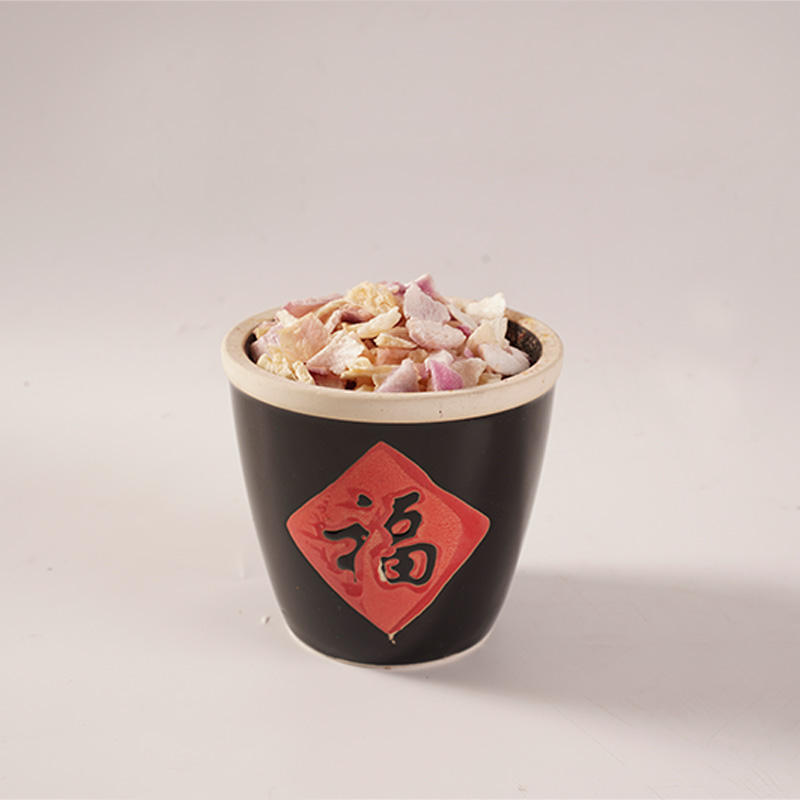 Înghețați ceapa uscată Înghețați ceapa uscată