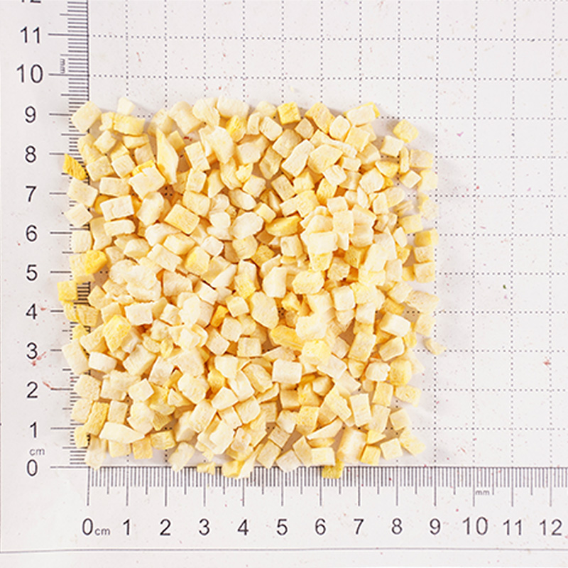 Înghețați dovleac uscat Înghețați dovleac uscat