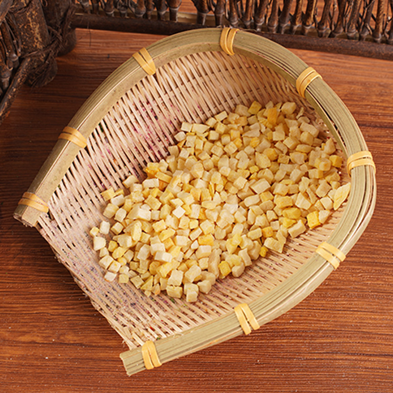 Înghețați dovleac uscat Înghețați dovleac uscat