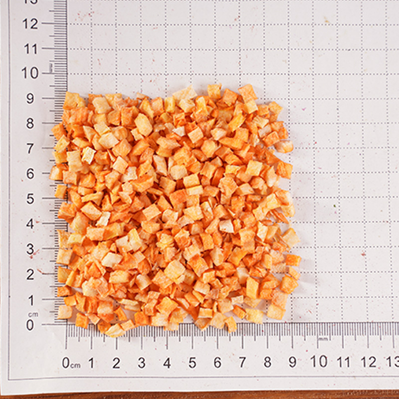 Îngheț morcov uscat Îngheț morcov uscat