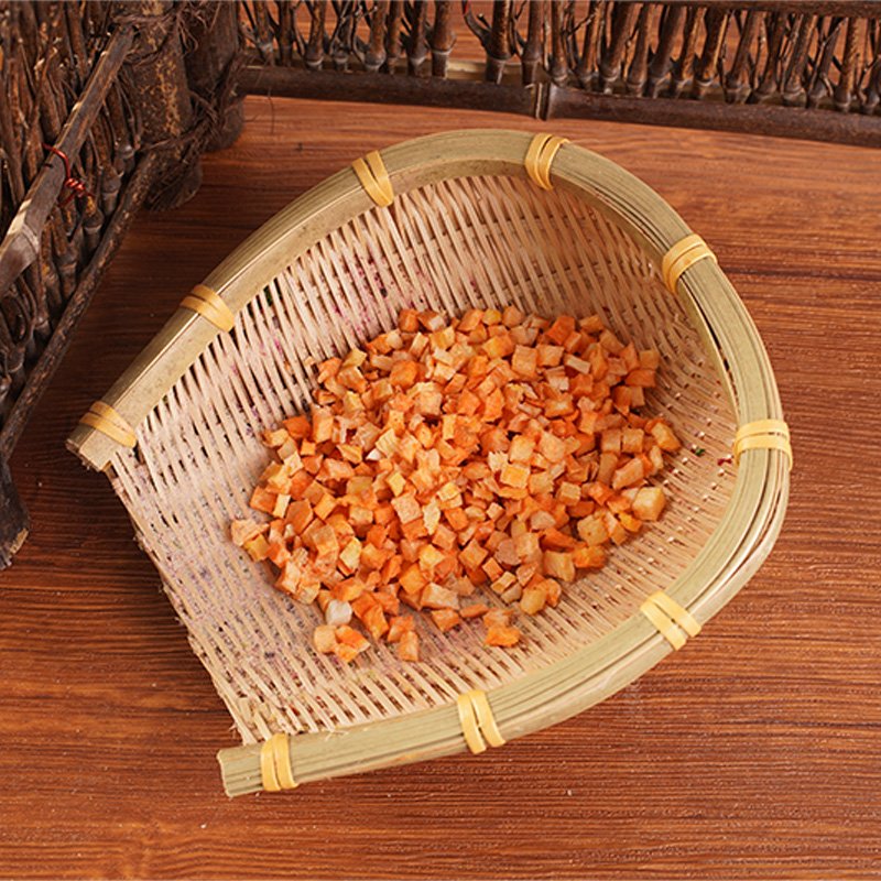 Îngheț morcov uscat Îngheț morcov uscat