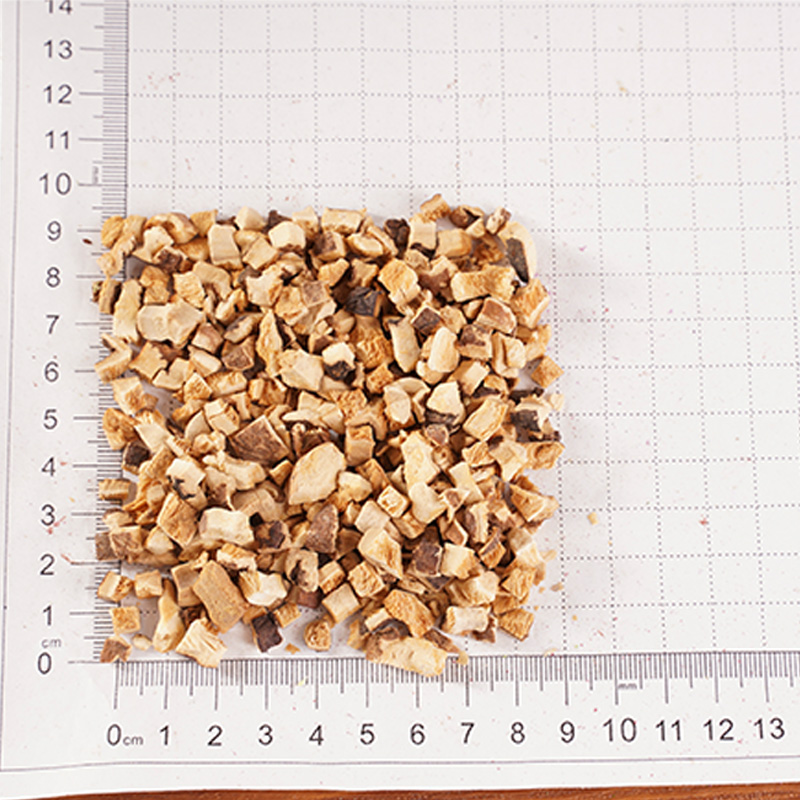 Înghețați shiitake uscat Înghețați shiitake uscat