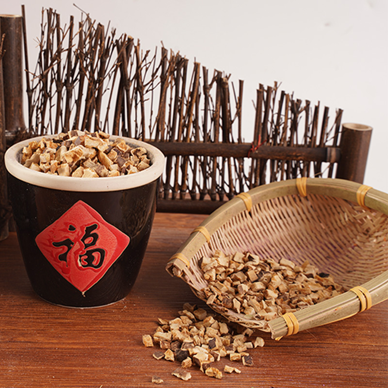 Înghețați shiitake uscat