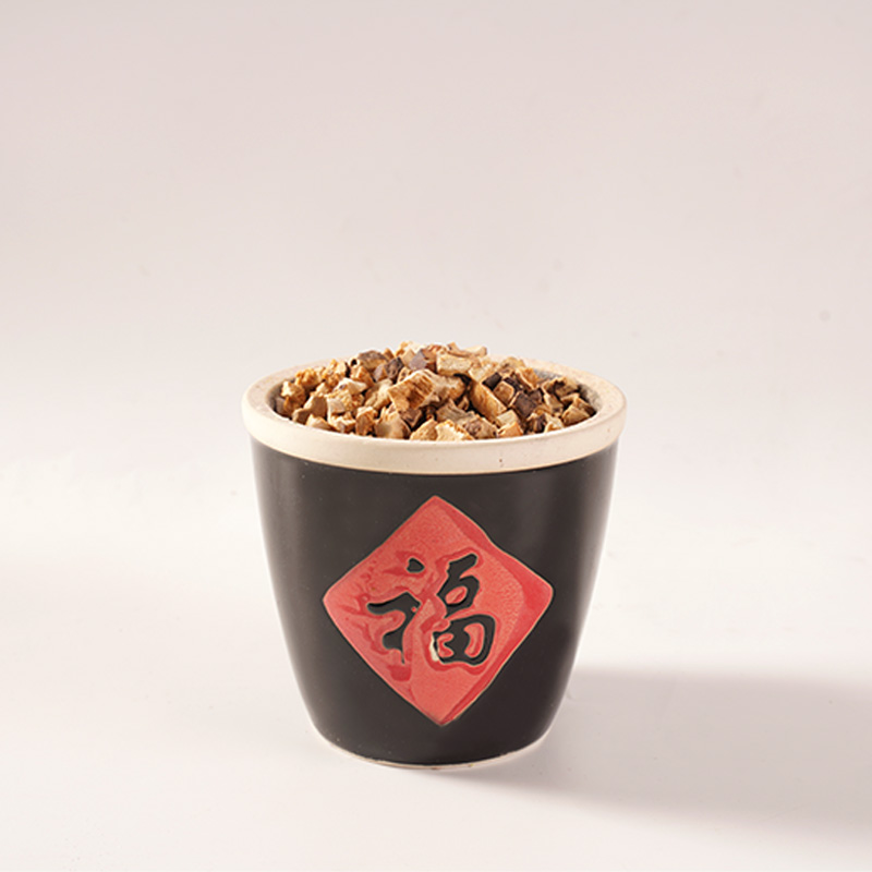 Înghețați shiitake uscat Înghețați shiitake uscat