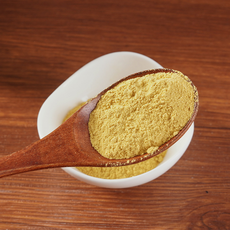 Pulbere de dovleac Pulbere de dovleac