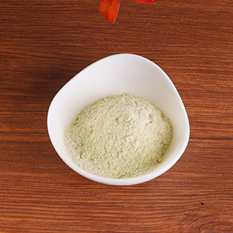 Pudră de kiwi