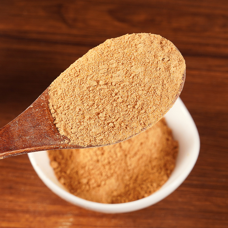 Pudră de roșii Pudră de roșii