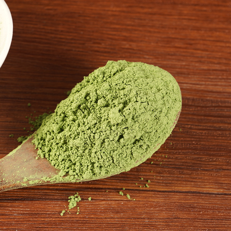 Pudră de kale Pudră de kale