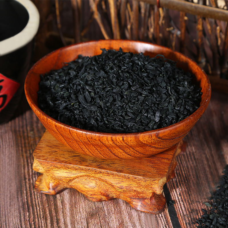 Wakame deshidratat